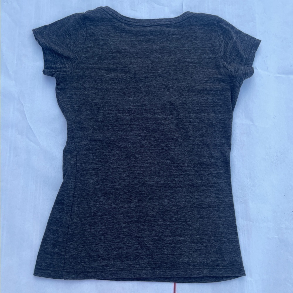 Blue 84 Charcoal gray French Quarter T-shirt size medium - Picture 6 of 6